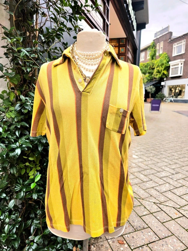 Vintage 70's Polo Shirt