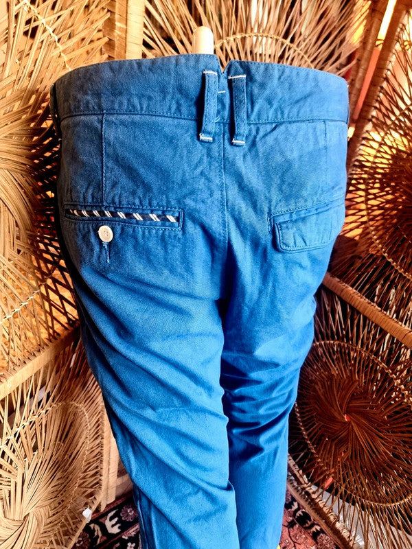 Vintage 90's Topman Ltd. Trouser