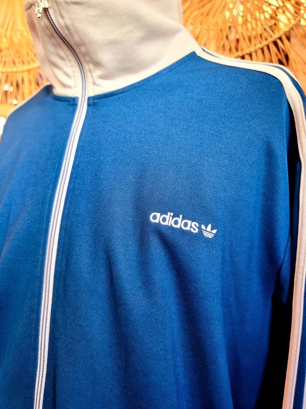 Vintage 60's/70's Adidas Tracktop