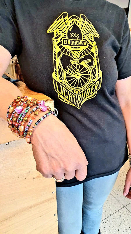 Brand New Yatva Made In Africa Waistbeads