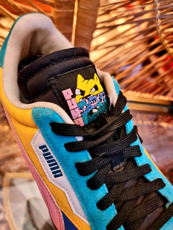 Vintage PUMA x Future Rider Sneaker