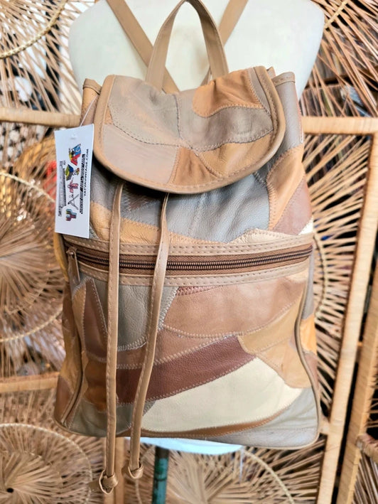 Vintage Brand New 90's Backpack