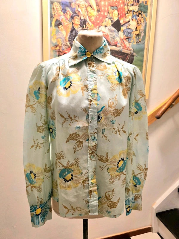 Vintage 70's Shirt
