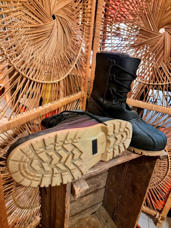 Adventure Ridge Winter Boots