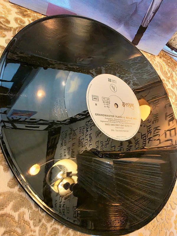 Philip Bailey – Continuation Vinyl Record