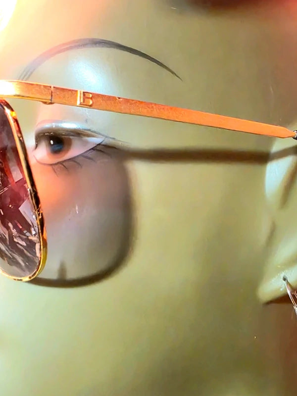 Vintage Laura Biagiotti Sunglasses