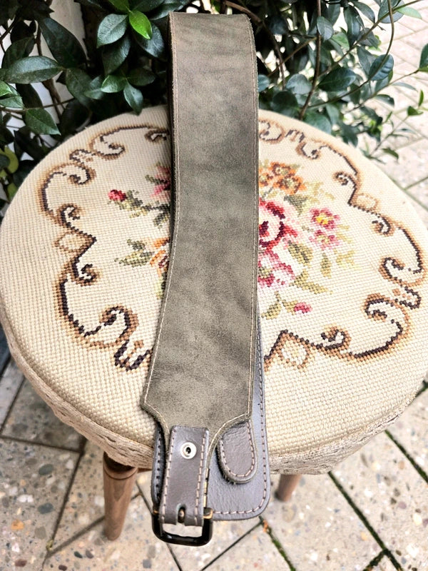 Vintage 80's Belt