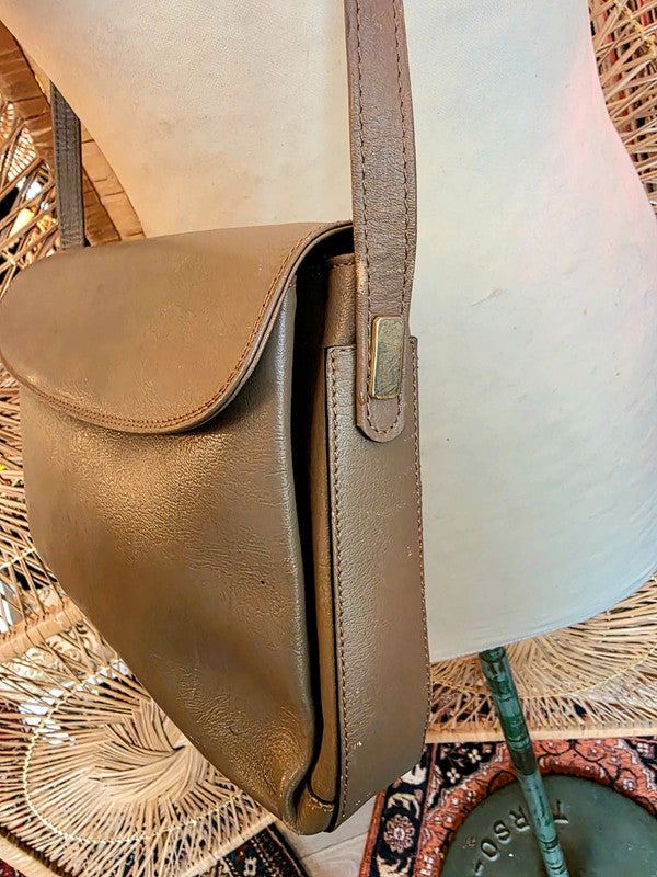 Vintage 90's Shoulder Bag