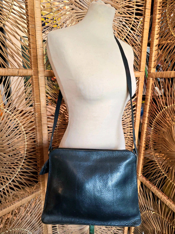 Vintage 70's Shoulder Bag
