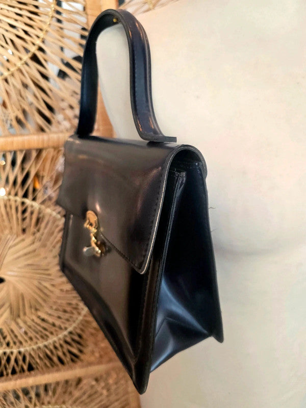 Vintage 80's Handbag