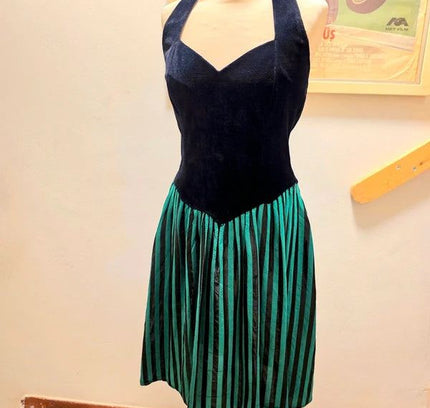 Vintage 80's / 90's Cocktail Dress.