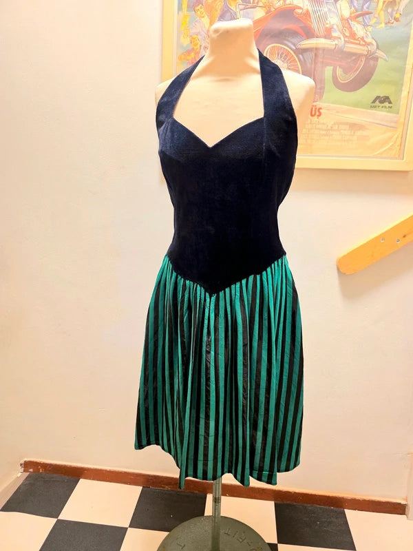 Vintage 80's / 90's Cocktail Dress.