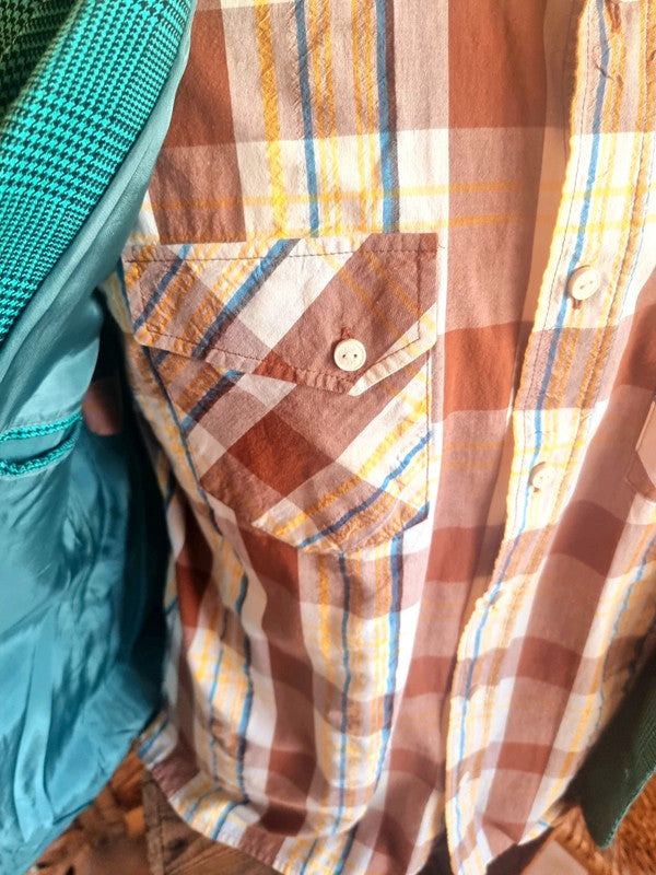 Vintage Lee Shirt