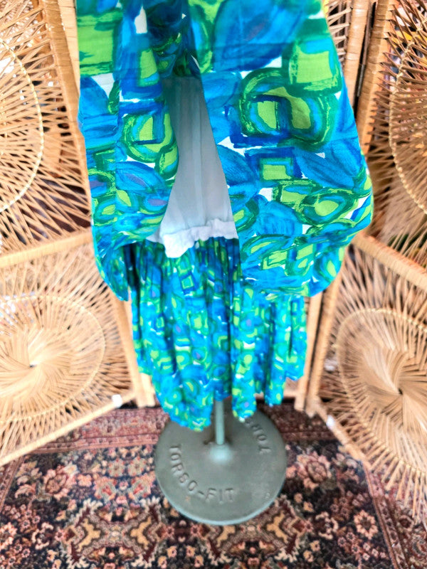Vintage 80´s Peggy Lane Dress