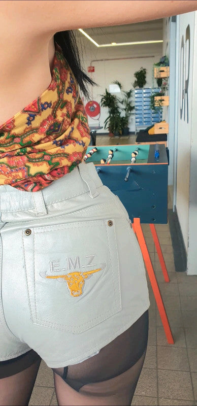 Vintage 90's Hot Pants