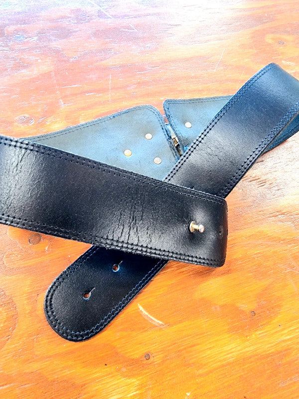 Vintage 1980's Belt