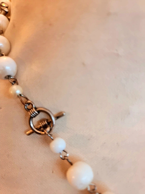 Vintage 70's/80's Necklace