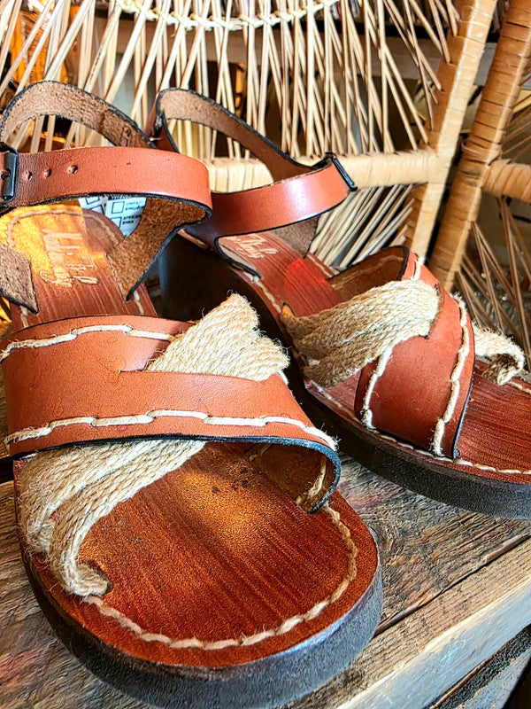 Vintage 70's Italian Shoes