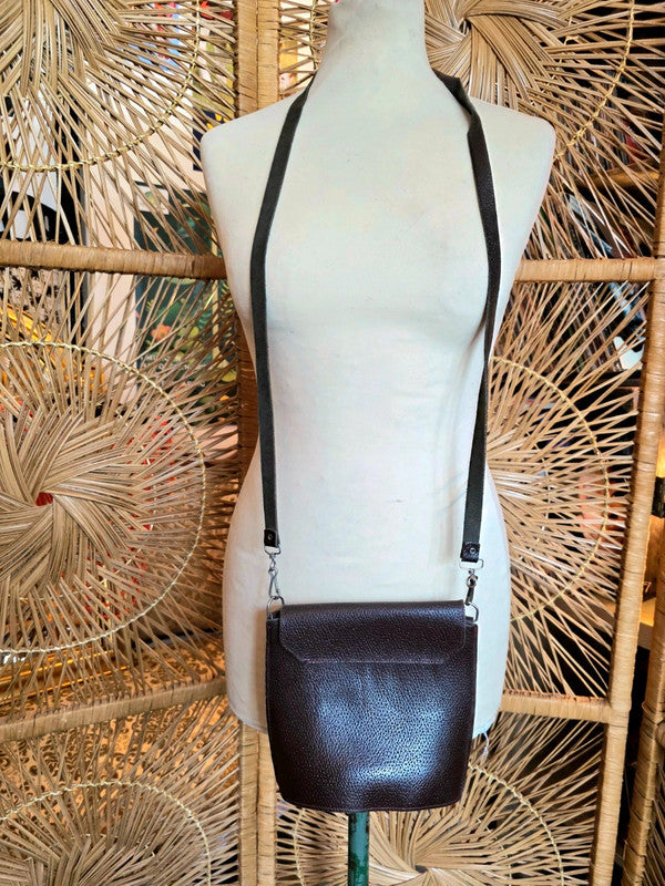 Vintage 90's Crossbody Bag