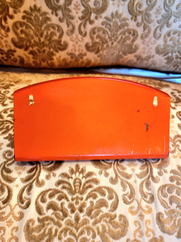 Vintage 70's Brabantia Comb Tray