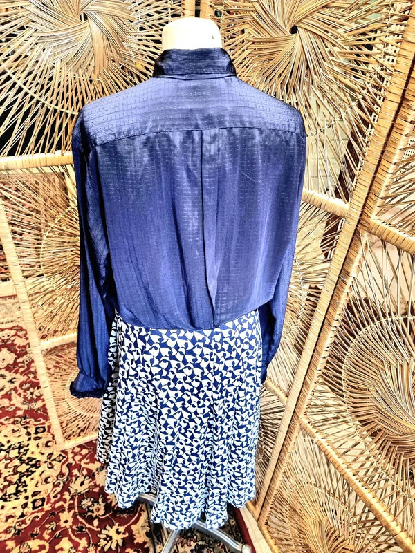 Vintage Ara Moden Skirt