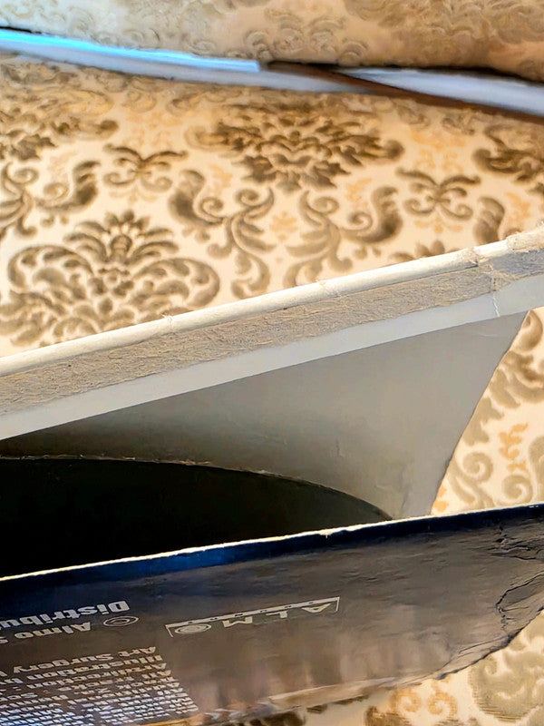 Rampage – The Monkees Vinyl Record