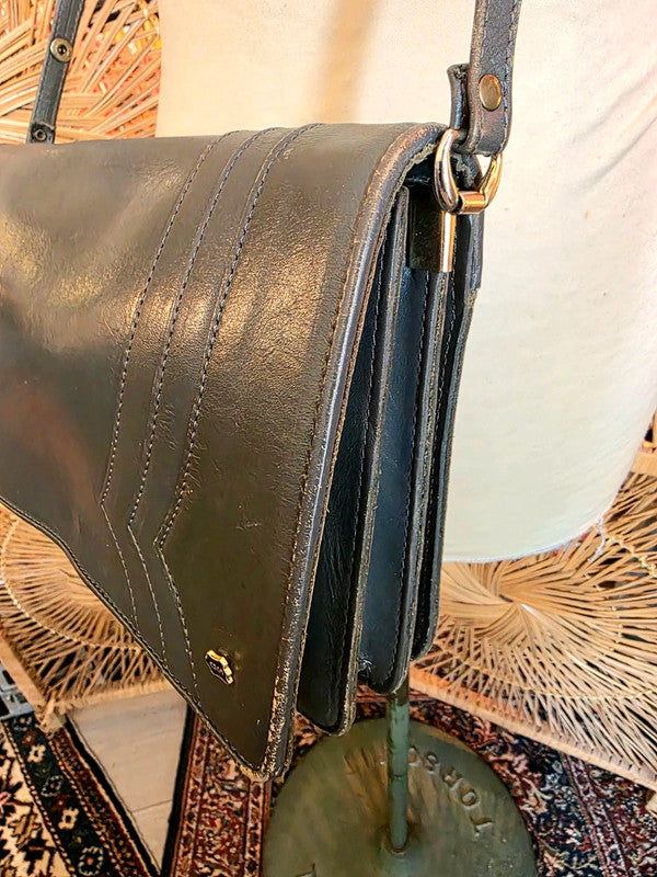 Vintage 80's Shoulderbag