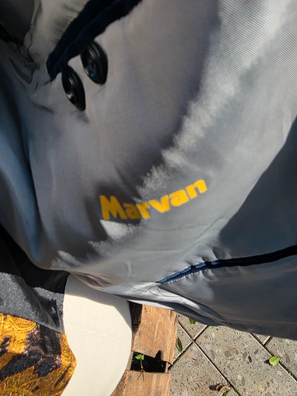 Vintage 70's Marvan Blazer Jacket