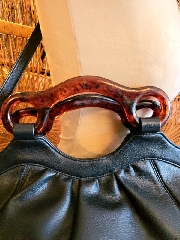 Vintage 60's Handbag