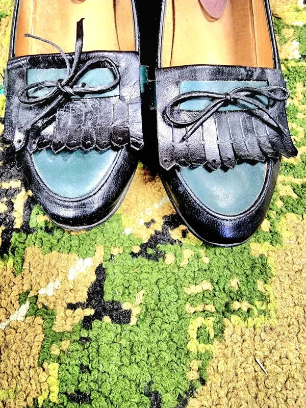 Vintage 80's Gladis Shoes