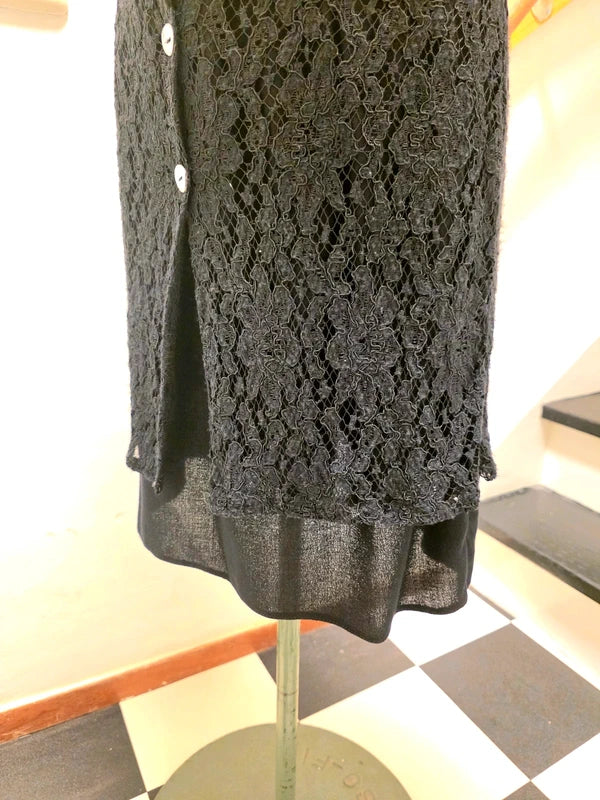 Vintage 90's Mini Dress