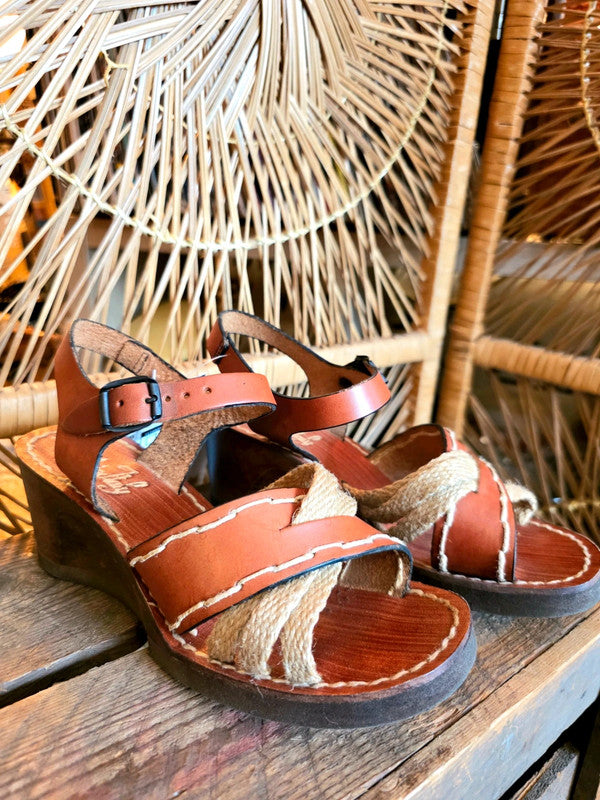Vintage 70's Italian Shoes