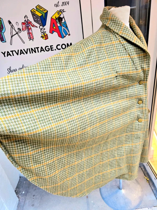 Vintage 70's / 80's Princess Antwerp Zoute Jacket