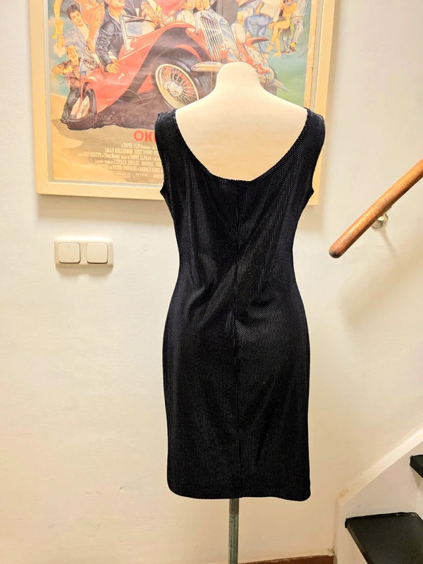 Vintage 80's/90's Bandolera Dress