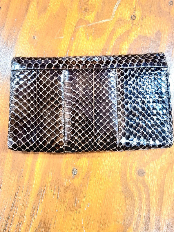 Vintage Roger Modell Clutch Bag