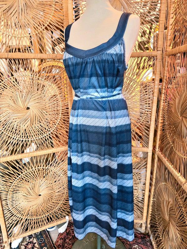 Vintage 70s / 80s Dress