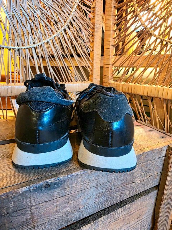 Retro Adidas Sneakers