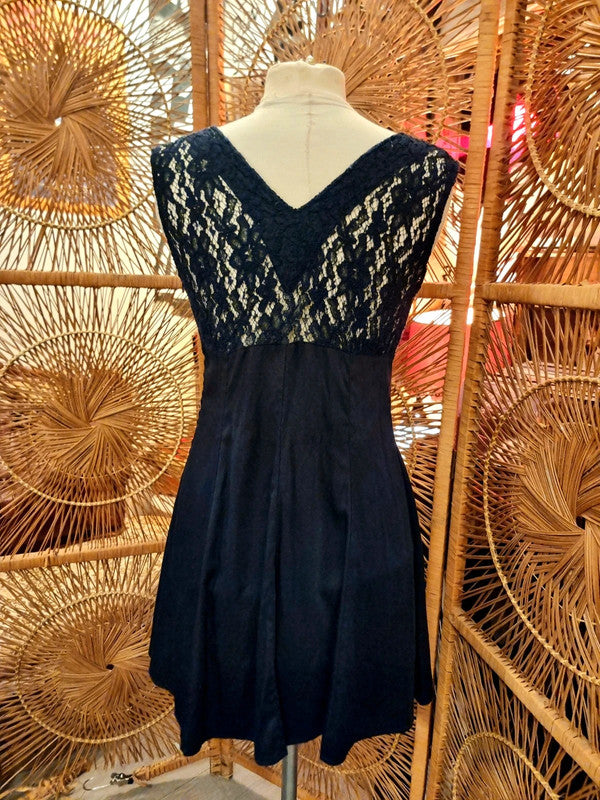 Vintage 80's / 90's Mondadori Dress