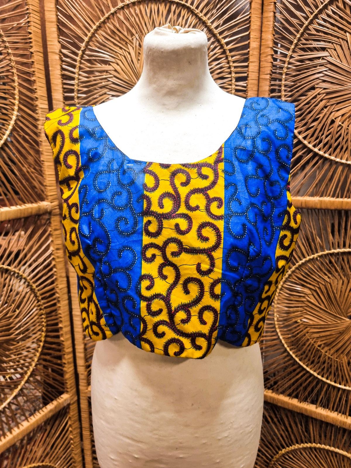 Brand New M.I.A Made in Africa