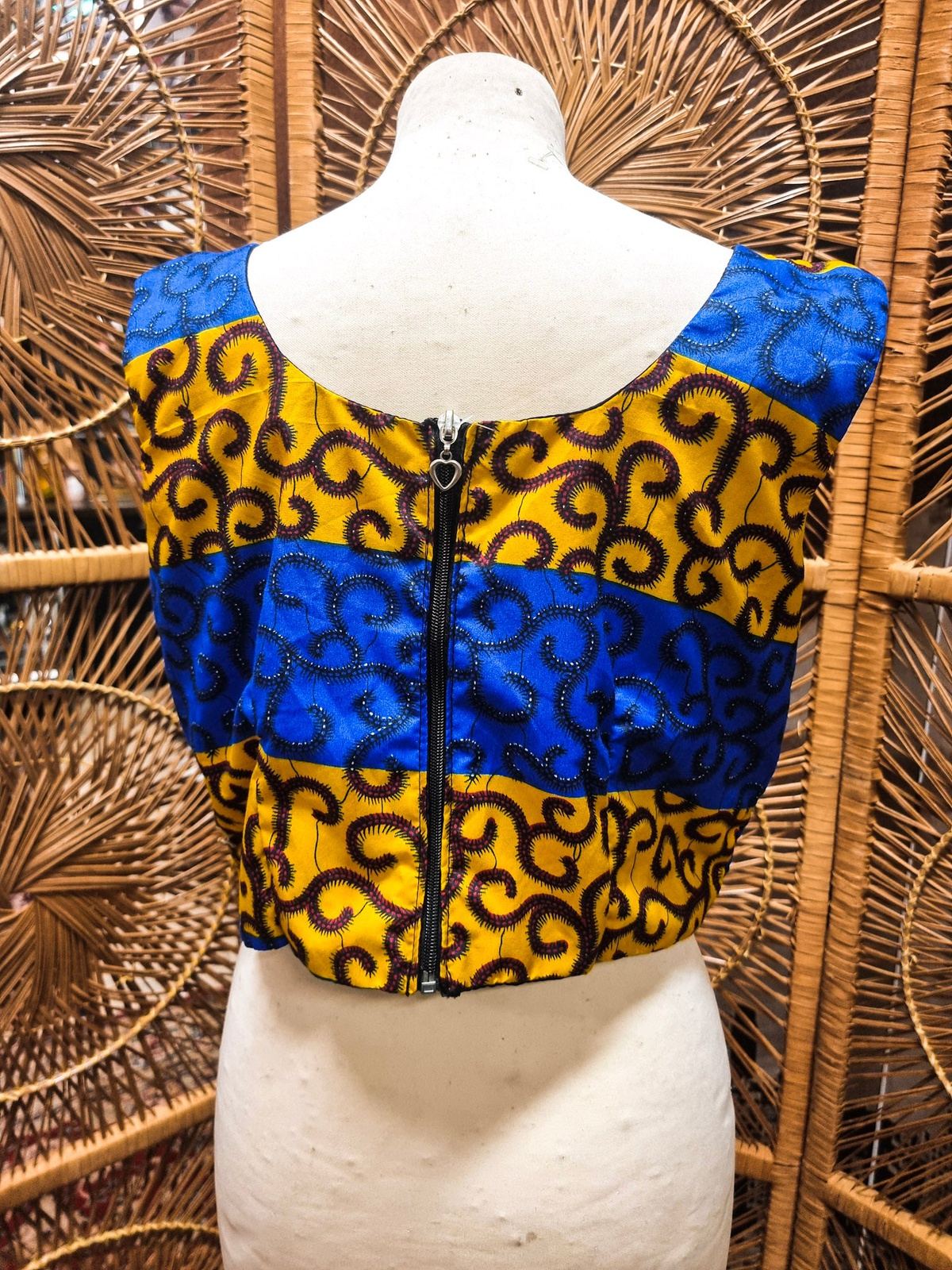 Brand New M.I.A Made in Africa