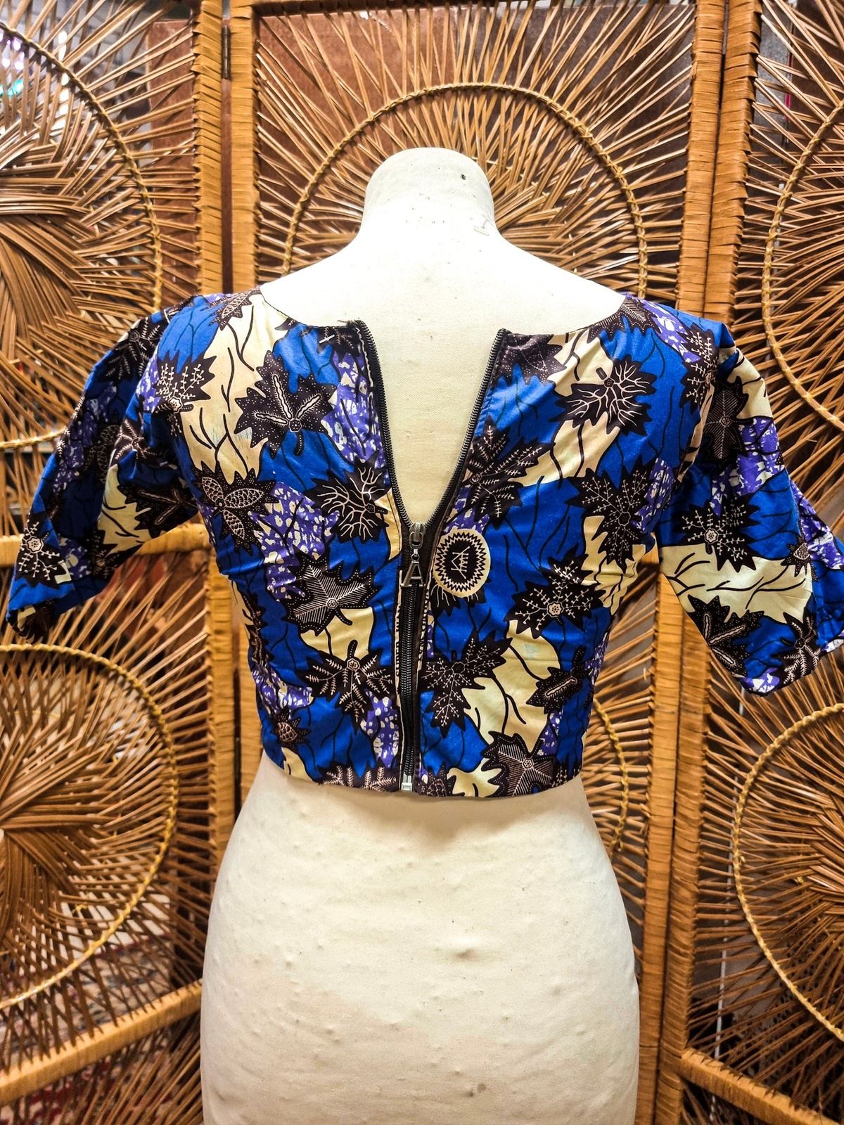 Brand New M.I.A Made in Africa