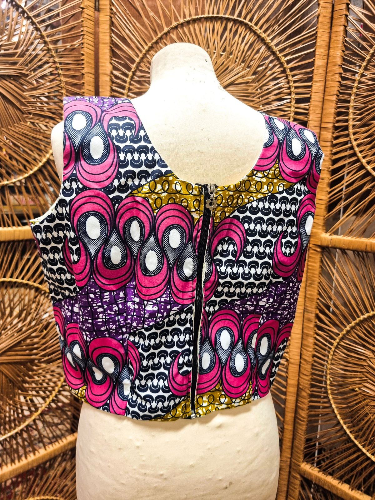 Brand New M.I.A Made in Africa