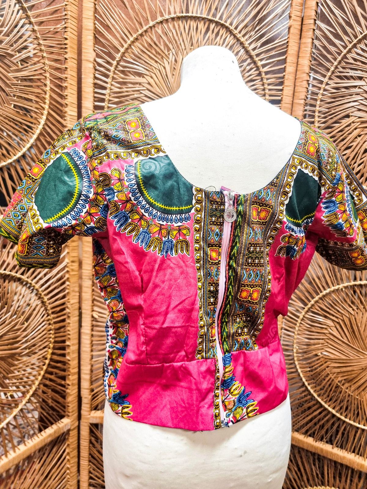 Brand New M.I.A Made in Africa