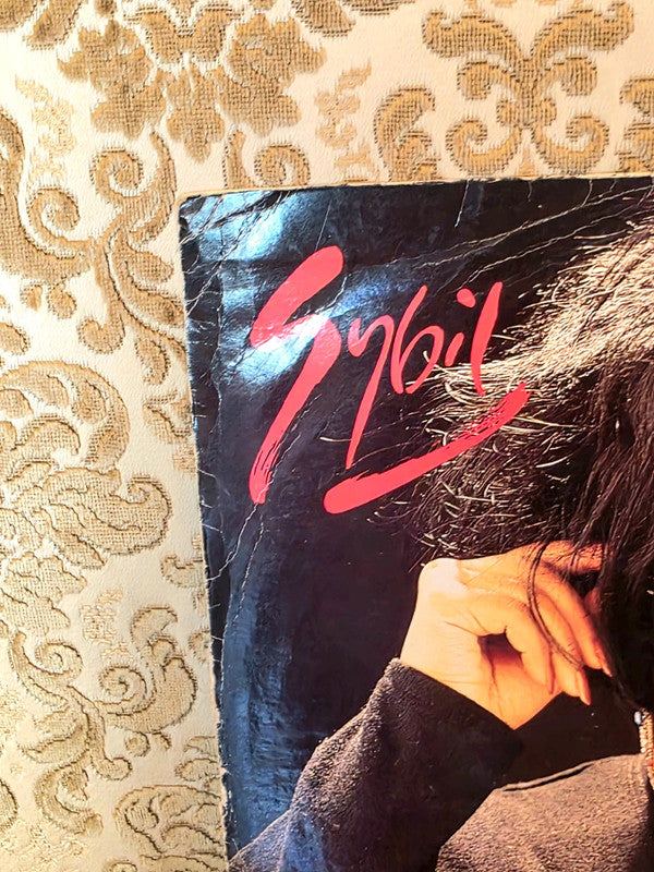 Sybil – Crazy For You Vinyl Record