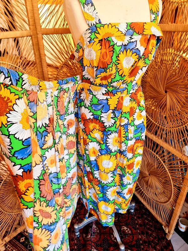 Vintage 60's / 70's Suit