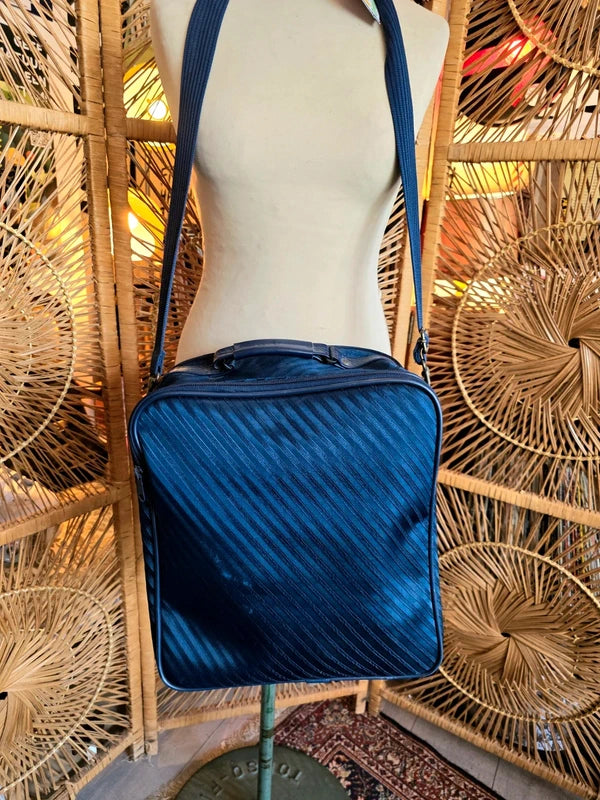 Vintage 90's Bugatti Bag