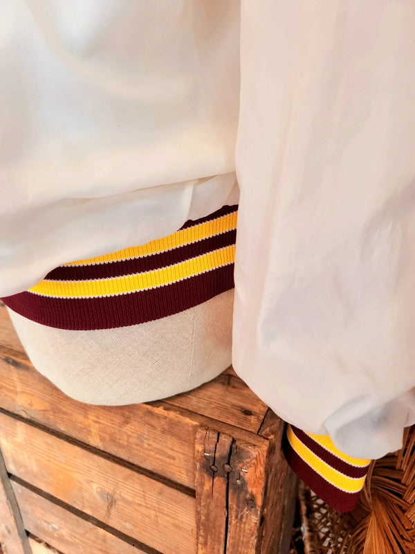 Vintage 90's University Minnesota Morris Hoody