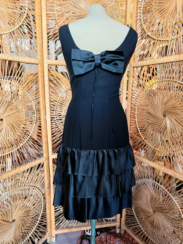 Vintage 60's Estelle Cocktail Dress