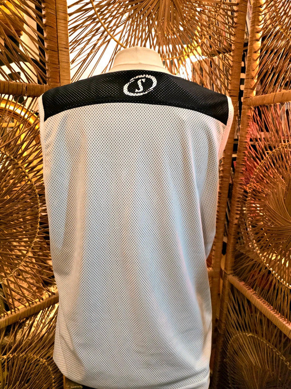 Vintage Spalding Reversible Jersey