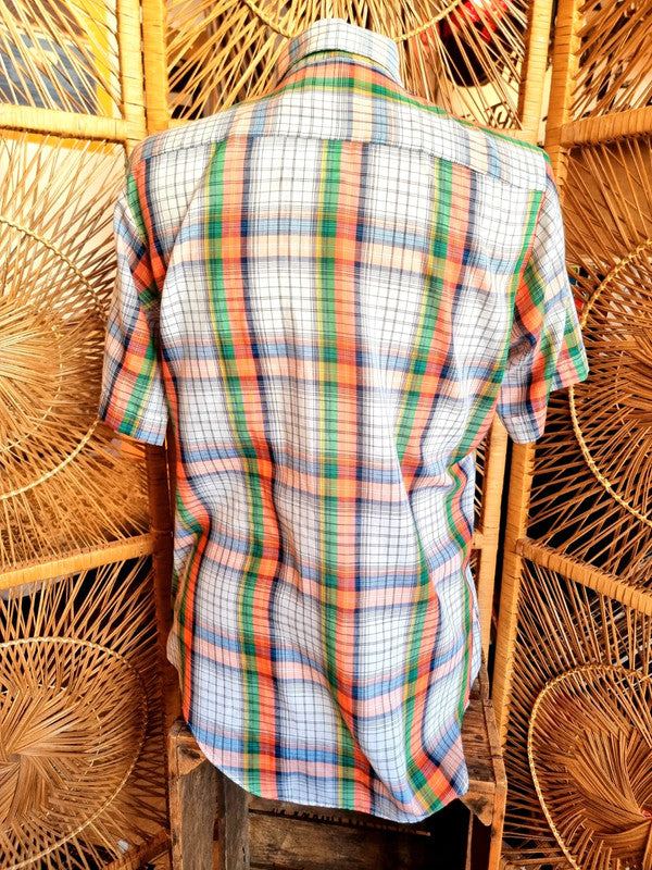 Vintage 80's 1440 Blouse